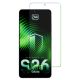 5. 3mk SilverProtection+ Schutzfolie für Samsung Galaxy S26 Ultra