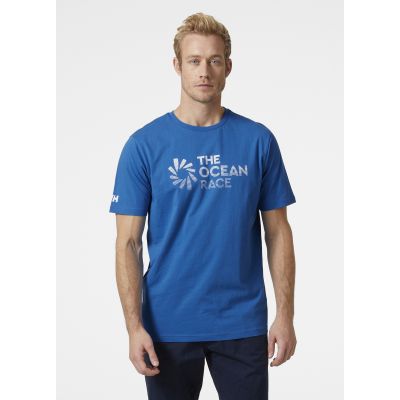 8. Helly Hansen The Ocean Race T-Shirt M 20371 639
