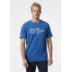 8. Helly Hansen The Ocean Race T-Shirt M 20371 639