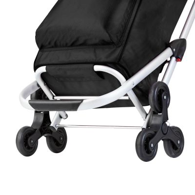 18. Expert Premium 604352 Einkaufswagen