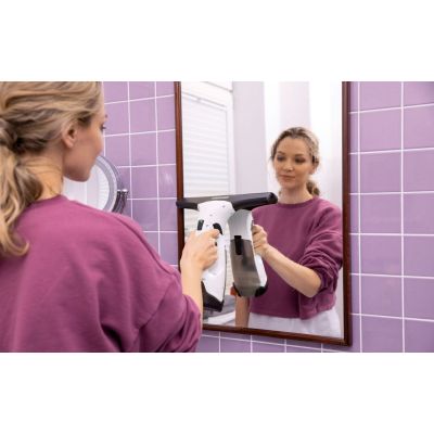 8. KÄRCHER WV 2 Plus 1.633-640.0 Fensterreiniger