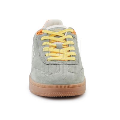 2. D.Franklin Rebel Basic Flag M DFSH387005-KHAK shoes