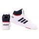 6. Adidas Hoops 3.0 Mid M GY5543 Schuhe