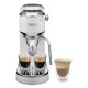 De'Longhi Dedica Duo EC890.WI 1,1L Espressomaschine