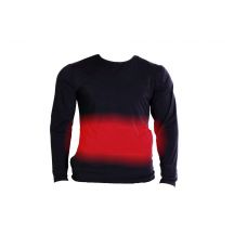 Beheiztes Sweatshirt Glovii GJ1M (M; schwarz)