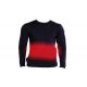 Beheiztes Sweatshirt Glovii GJ1M (M; schwarz)