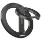 Ring SODI ST04 doppelseitiger Magnetverschluss mit MagSafe – schwarz