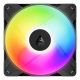 3. ARCTIC Freezer P14 Pro Reverse A-RGB - 3er-Pack Computergehäuselüfter 14 cm Schwarz 3 Stück.