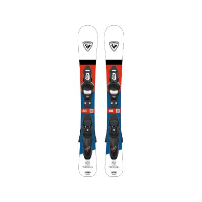 ROSSIGNOL TERRAIN Kinderski
