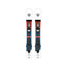 ROSSIGNOL TERRAIN Kinderski