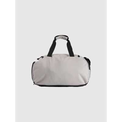 3. Sporttasche (25 l) mit Schuhfach 4F 4FWMM00ATBAU031-25S