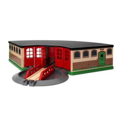 2. BRIO 33736 Landschaftsspielzeugfahrzeugteil/Zubehör