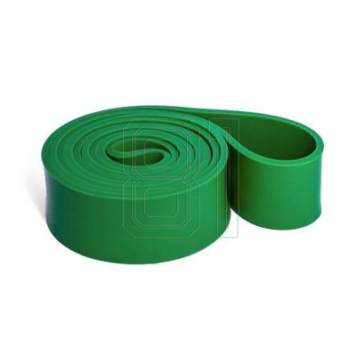 3. SMJ Sport EX001 Widerstandsband (45 mm 23-57 kg) - Grün