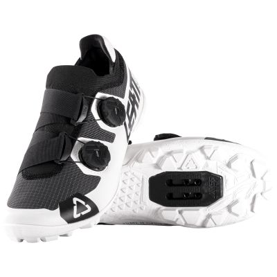 4. Damen-Fahrradschuhe (SPD) LEATT Shoe ProClip 8.0 Race Women