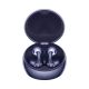 4. Huawei FreeClip 2 S Headset Kabelloses Open-Ear Bluetooth-Headset für Anrufe/Musik Blau