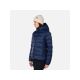 4. Damen-Skijacke ROSSIGNOL W ARETU DOWN JKT marineblau