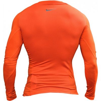 Nike Hypercool Kompressions-Thermoshirt 927209-815
