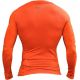 Nike Hypercool Kompressions-Thermoshirt 927209-815