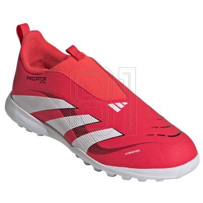 4. Adidas Predator League LL TF Jr ID3815 Schuhe
