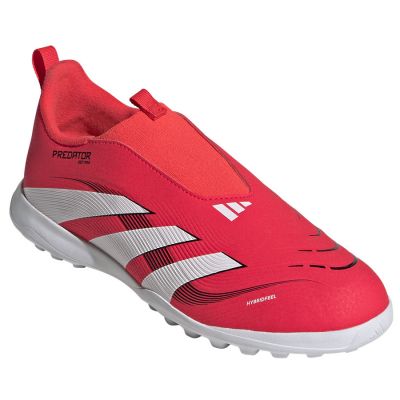 4. Adidas Predator League LL TF Jr ID3815 Schuhe