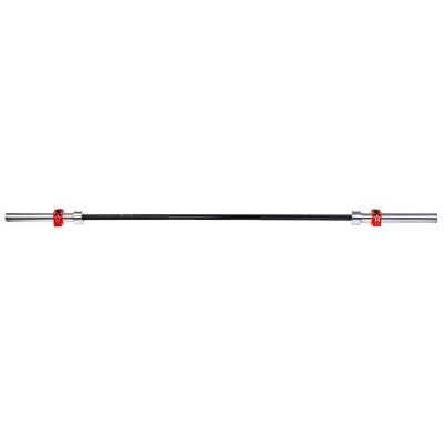 50. HMS Premium GCF700 Crossfit-Stange 220 cm 20 kg