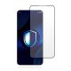 15. 3mk HardGlass Matt Max Panzerglas für Samsung Galaxy S25 Edge