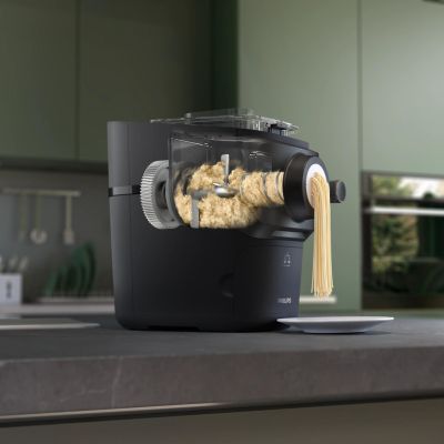 17. PHILIPS HR 2665/96 Nudelmaschine