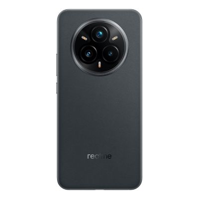 2. realme 14 Pro+ 5G 12/512GB Wildledergrau