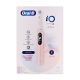 16. Oral-B iO Series 6 Pink Sand Luxe Edition Elektrische Zahnbürste