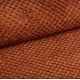 2. WOBA Pouf-Matratze, kupferfarben