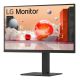 7. LG Monitor 27" 27BA850-B Full HD HDMI DP DaisyChain IPS 16:9