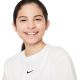 3. Nike Sportswear Kinder-T-Shirt Weiß FZ5559 100