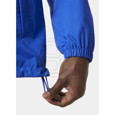 2. Helly Hansen Vancouver Regenjacke M 53935 543