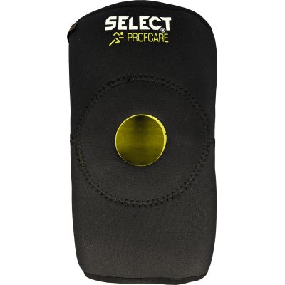 Select Kniebandage mit Loch 6201