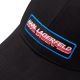 13. Karl Lagerfeld K/Futuristische Logo-Kappe 225W3417