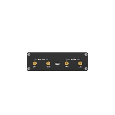 2. Teltonika Industrie-4G-LTE-Router RUT361 Cat 6 LTE, WiFi 4, 2x RJ45 100Mb/s, IP30
