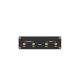 2. Teltonika Industrie-4G-LTE-Router RUT361 Cat 6 LTE, WiFi 4, 2x RJ45 100Mb/s, IP30