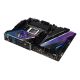 12. ASRock X870E Nova WiFi Mainboard