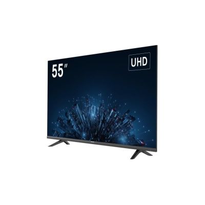 5. 55" verstellbare Bildschirmhalterung DS-D5055U3-1V0S