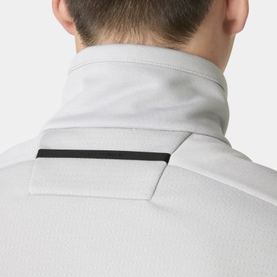 5. Helly Hansen Herren HP Fleecejacke 34539 853