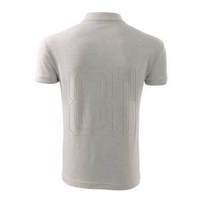 5. Malfini Piqué-Poloshirt M MLI-20303