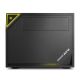 4. Sharkoon SHARK ZONE C10 Schwarz, Gelb