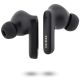 3. Guess GUTWST50EK TWS Bluetooth-Kopfhörer + Dockingstation – Schwarz Classic EST