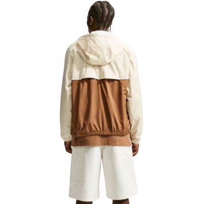 2. Nike Windrunner Herrenjacke Beige-Braun HV8369 230