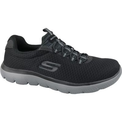5. Skechers Summits M 52811-BKCC Schuhe