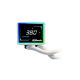 23. ASRock Challenger White 360 Digitalkühler