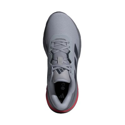 4. Herren adidas Galaxy 7 Laufschuhe Grau JQ2626