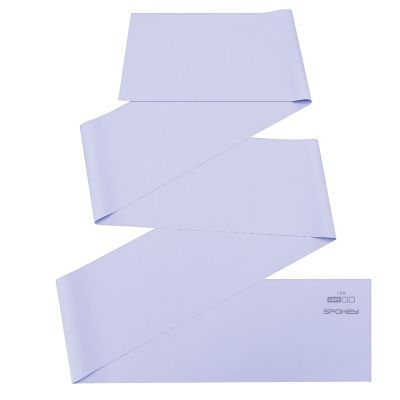 5. 3er-Set Spokey RIBBON TEX SET Fitnessbänder