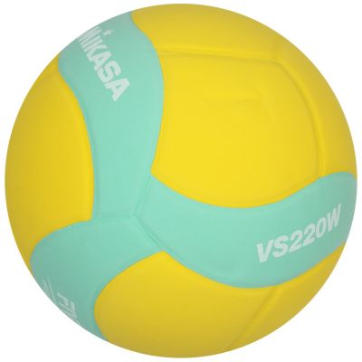 3. Mikasa VS220W Kinderball