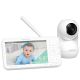 3. Momcozy BM03 Video-Babyphone | Elektronisches Babyphone | 5,5", 1080p Full HD